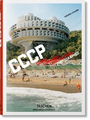 Frédéric Chaubin. CCCP