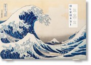 XXL Hokusai – 36 Ansichten Fuji