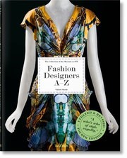 Fashion Designers A–Z, Updated 2020