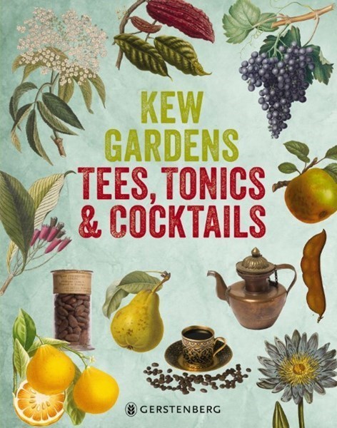 Kew Gardens Tees, Tonics & Cocktails