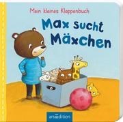 Max sucht Mäxchen
