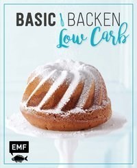 Basic Backen – Low Carb