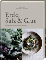 Erde, Salz, Glut