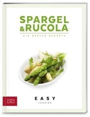 Easy - Spargel & Rucola