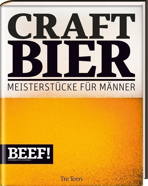 BEEF! - Craft Bier