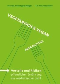 Vegetarisch & Vegan – aber richtig!