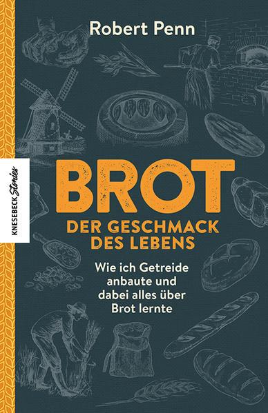 Brot –  Der Geschmack des Lebens