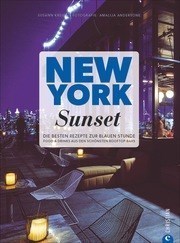 New York - Sunset