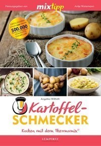Thermomix - Kartoffel-Schmecker