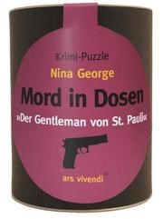Mord in Dosen - Der Gentelman von St.