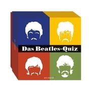 Beatles - Quiz