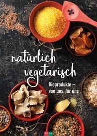 Natürlich vegetarisch