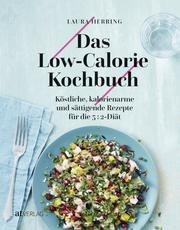 Das Low-Calorie Kochbuch