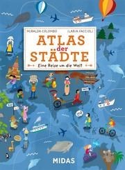 Atlas der Städte