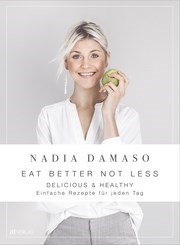 Eat Better Not Less