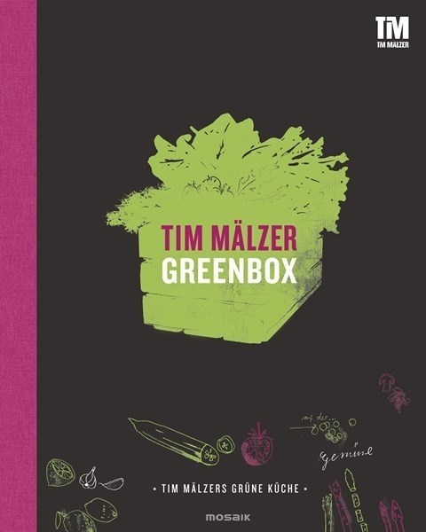 Tim Mälzer - Greenbox