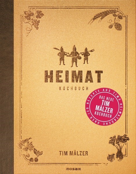 Tim Mälzer - Heimat