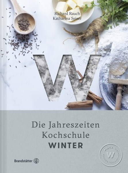 Die Jahreszeiten-Kochschule -Winter
