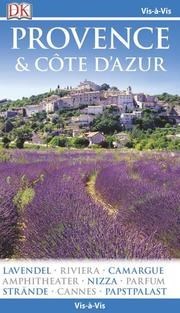 Vis-à-vis - Provence & Côte d'Azur