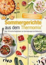 Thermomix - Sommergerichte