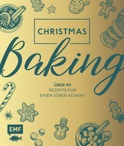 Christmas Baking