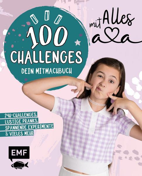 100 Challenges