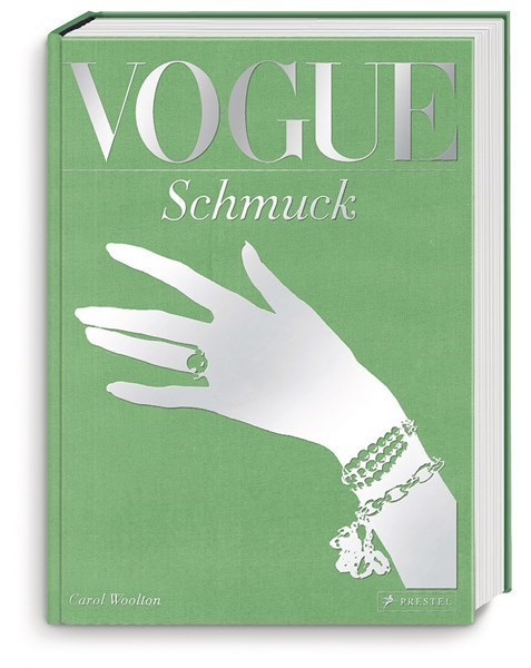 Vogue – Schmuck