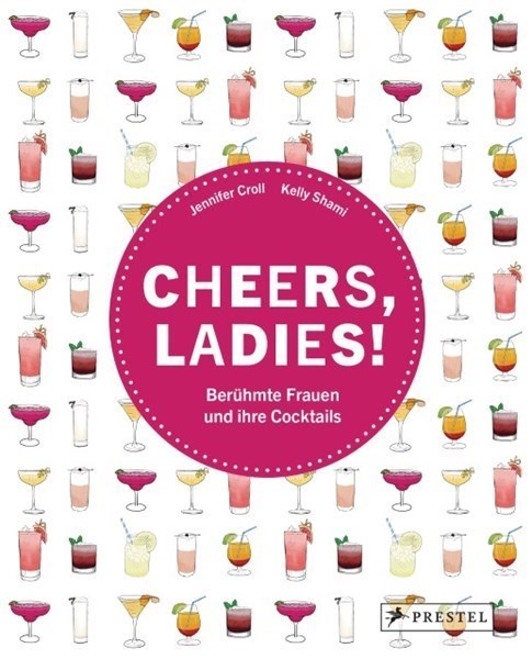 Cheers, Ladies!