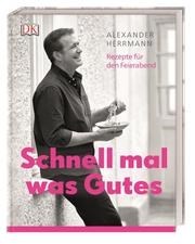 Herrmann - Schnell mal was Gutes