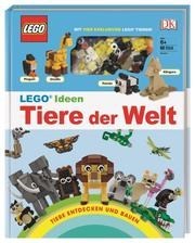 LEGO Ideen - Tiere der Welt
