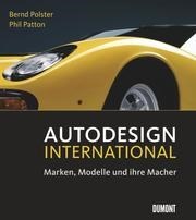 Autodesign International