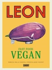 LEON – Fast Food Vegan
