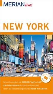 MERIANlive - New York