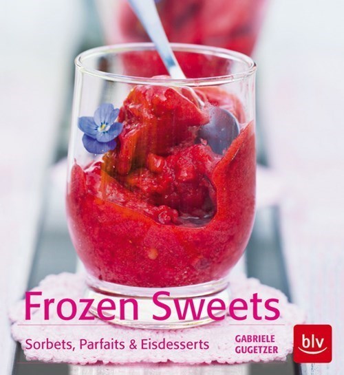 Frozen Sweets