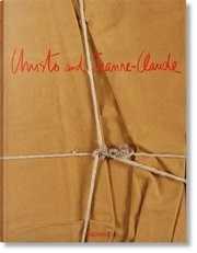 Christo & Jeanne-Claude updated edition