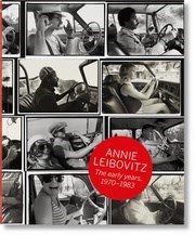 Annie Leibovitz – The Early Years 70-83