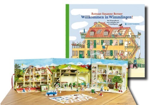 Willkommen in Wimmlingen!