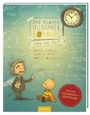 Die kleine Hummel Bommel & die Zeit
