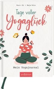 Yogaglück