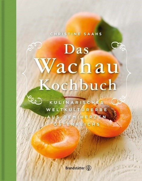 Das Wachau Kochbuch