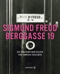 Sigmund Freud - Berggasse 19
