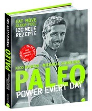 Paleo - power every day