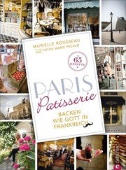 Paris Pattisserie