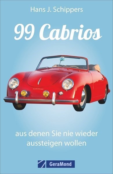 99 Cabrio-Klassiker