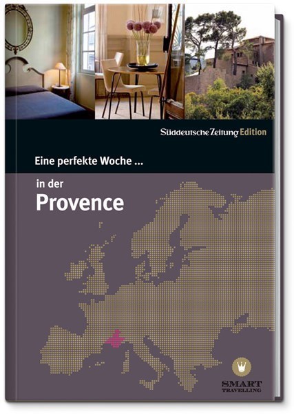SZ Woche - Provence