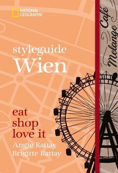 Styleguide Wien