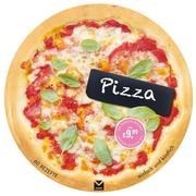 RB - Pizza