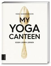 My Yoga Canteen