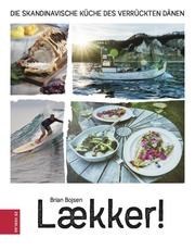 Brian Bojsen - Laekker!