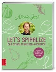 Let's spiralize